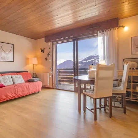 Cozy And Quiet * Saint-Gervais-les-Bains