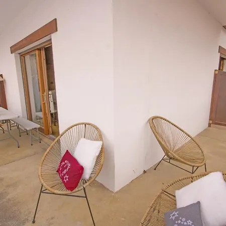 Cozy And Quiet Appartement *
