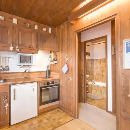 Cozy And Quiet Appartement *