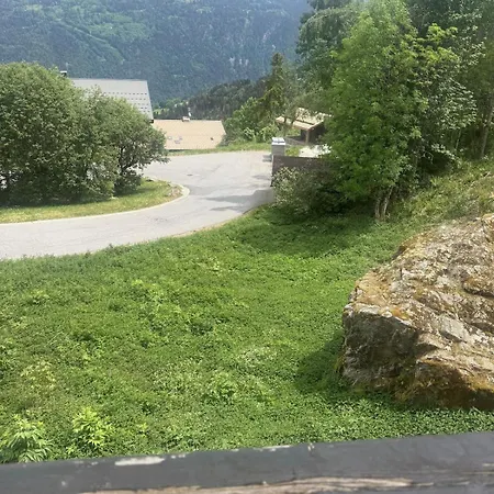 Cozy And Quiet * Saint-Gervais-les-Bains